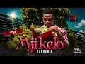 Mjikelo - Usathane feat. Mavili (Official Audio)