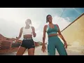 Tribby Wadi Bhozza - Menateng [Feat. Patron West, Gallarbass & Stellenbosch] (Official Music Video)