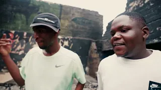 tribby wadi bhozza menateng feat patron west gallarbass u0026 stellenbosch official music video