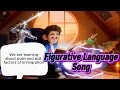 Figurative Language Song - for Kids