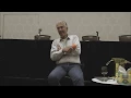 My Discussion with Robert Fuller on Why He Looks at Peoples Heads 1280x720