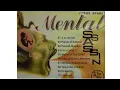Mental Assassin album by Yasus Afari - Distributed by Tappa Records