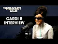 Download Lagu Cardi B Talks Bongos, Women In Rap, Child Discipline, Migos, Mic Throwing + More