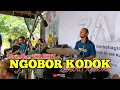 Lagu 🔴PETCAAHH❗ DRUMCAM NGOBOR KODOK // EKA RHEY feat ZAKDUT REBORN🐸
