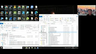 udp tcp server and client implementation in Python