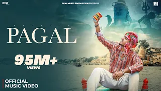 pagal official music video filmy bholenath devotional song