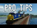 Best Tips Guaranteed To Improve Your Game - 2025 Transport Fever 2