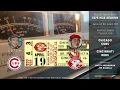 1975-Jun-08 G2 Chicago Cubs vs Cincinnati Reds - Classic Baseball Radio Broadcast