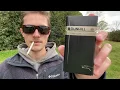 Download Lagu Smoking a Dunhill Fine Cut Black Cigarette - Review