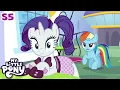 My Little Pony | Made in Manehattan | COMPILATION | Friendship Is Magic Season 5