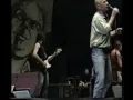 Mi perro dinamita (Estadio Huracán, 17-12-1994) - Patricio Rey y sus Redonditos de Ricota