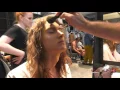 BEAUTY TALK JABE HELEN ANTHONY FASHION SHOW 2017