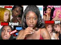 Ice Spice gets EXPOSED for being a MEAN GIRL and I m NOT surprised