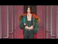 Versace Fall-Winter 2022 Women’s | Fashion Show | Versace