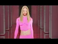 Lagu Versace Fall-Winter 2022 Women’s | Fashion Show | Versace