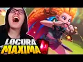 Download Lagu SOFIKIMMY JUEGA ZOE Y DESCIENDE A LA LOCURA MAXIMA! 🤪🤪