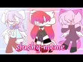 slushy meme / gift / Animation