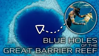 Found this Hole in the Middle of the Ocean! (Sailing Popao) S2 Ep.19