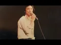 松山千春1975年フォーク音楽祭 旅立ち