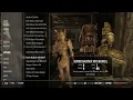 Serana prefers Dark Seducer Armor over Golden Saint Armor