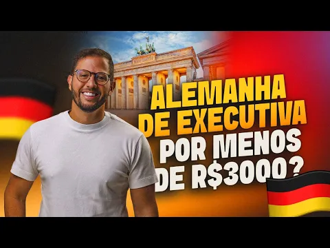 eu mostrando o voo São Paulo–Frankfurt com conexão em Paris em executiva