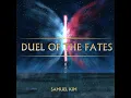 Duel of The Fates - Epic Version - Samuel Kim