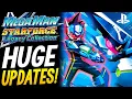 Download Lagu HUGE Mega Man Star Force Legacy Collection UPDATES - Tons of UPGRADES, New EXTENDED Trailer + More!