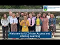 Welcome to UCD ISL