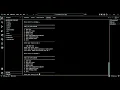 Hackathon-II Phase-I Todo In-Memory Python Console App