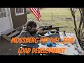 Mossberg Patriot 308 Load Development - Finding the Perfect Accuracy Node