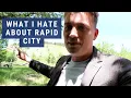 The Top 3 WORST and BEST Things About Living In Rapid City South Dakota From a 6 Year Resident