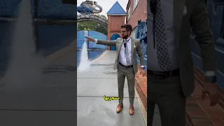 كيف تصنع صاروخ من زجاجة مياه فقط 