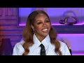 Candiace Dillard Bassett on RHOP Returns Her All-Star Traitors Dream Cast and NEW MUSIC