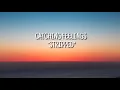 Iñigo Pascual x Mooph/CATCHING FEELINGS 'stripped'/Alight motion