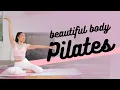 Download Lagu Beautiful Body Pilates | Total Body Workout