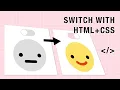 Quick Tips Let s create a toggle switch with HTML and CSS