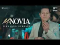 Lagu Mi Novia - Fernando Burbano (Video Oficial)