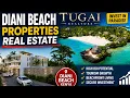 Diani Beach Real Estate Investment Opportunities 2026 Luxury Beachfront Properties in Diani Ken