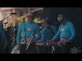 The Aquabats! - Warped Tour 2025 Long beach 7/26/25