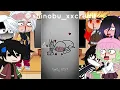 Hashiras react to Tomioka Giyuu Part 3 Short Giyuu harem