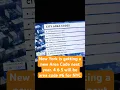 New Area Code Coming to NYC in 2026
