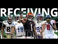 Every Receiving Yards Leaders Since 2000 in the NFL