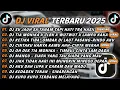 Download Lagu DJ TIKTOK TERBARU 2025 - DJ SU JAUH SA TANAM TAPI HATI TRA HASIL🎵 DJ TIA MONIKA X CLBK X WUTWUT🎵