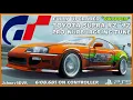 Gran Turismo 7 - 1054HP Toyota Supra RZ 97 Pro Tune Nurburgring 6 08 681 Huayra Swap
