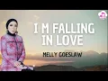 Download Lagu Melly Goeslaw ~ I'm Falling in Love ~ Happy Lirik