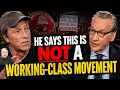 Mike Rowe Just Shattered the DSA s Biggest Talking Point