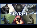 The Entire History of Skyrim I Guess Elder Scrolls Lore