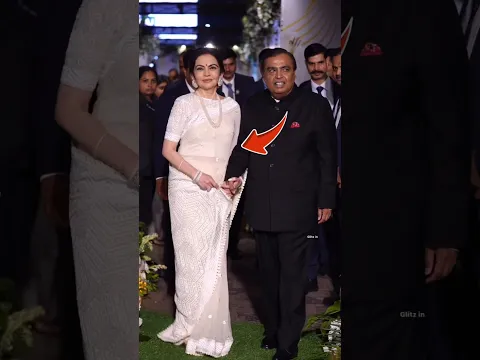 मुकेश अंबानी की पत्नी नीता अंबानी की बेडरूम की कीमत कितनी है #shorts
