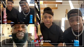 navy kenzo sip n whine remix na rick ross imepita tutegemee collaboration mda so mrefu