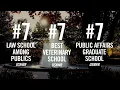 A Historic Year at the University of Georgia
